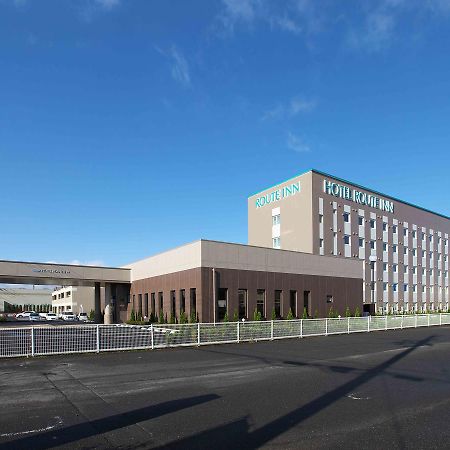 Hotel Route-Inn Sabae -Kokudou 8 Gou- Exteriör bild