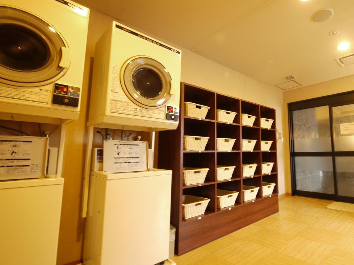 Hotel Route-Inn Sabae -Kokudou 8 Gou- Exteriör bild